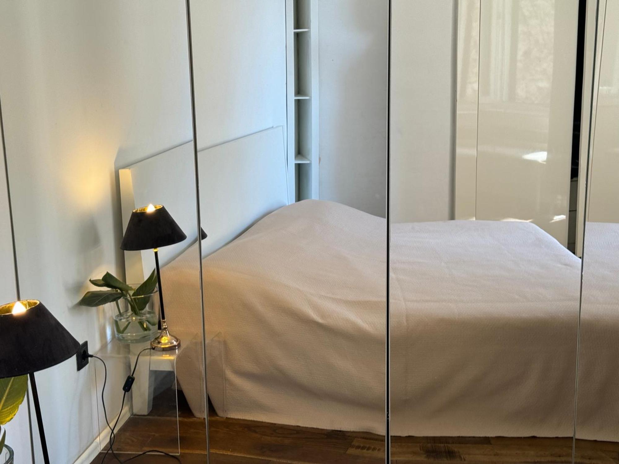 Grand Terrace Suite 希贝尼克 外观 照片