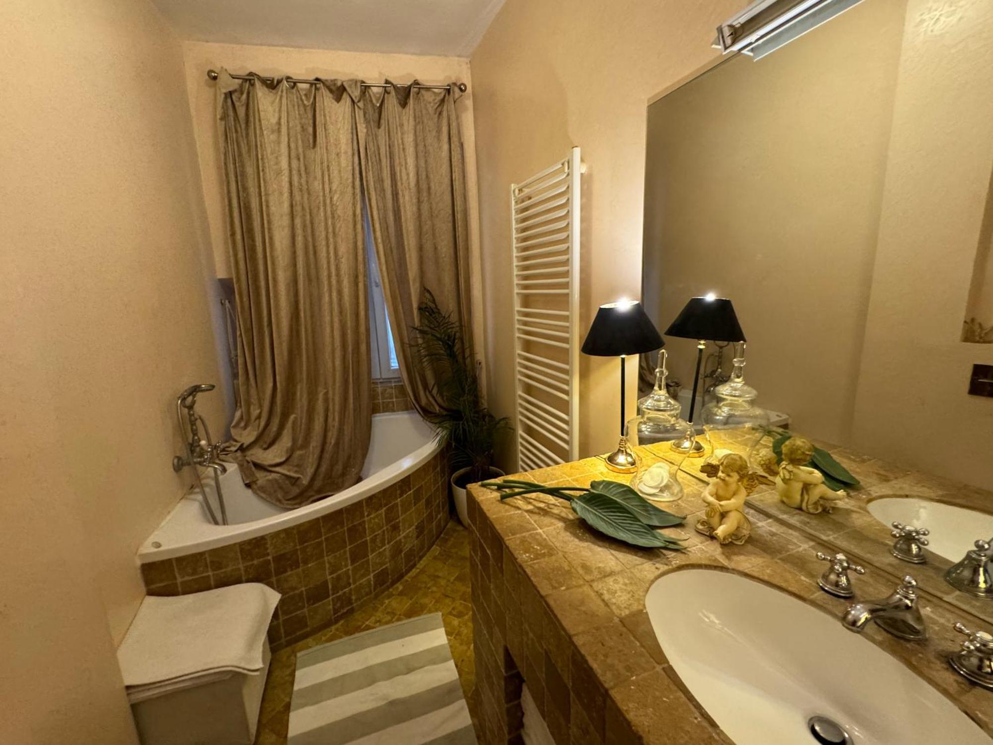 Grand Terrace Suite 希贝尼克 外观 照片