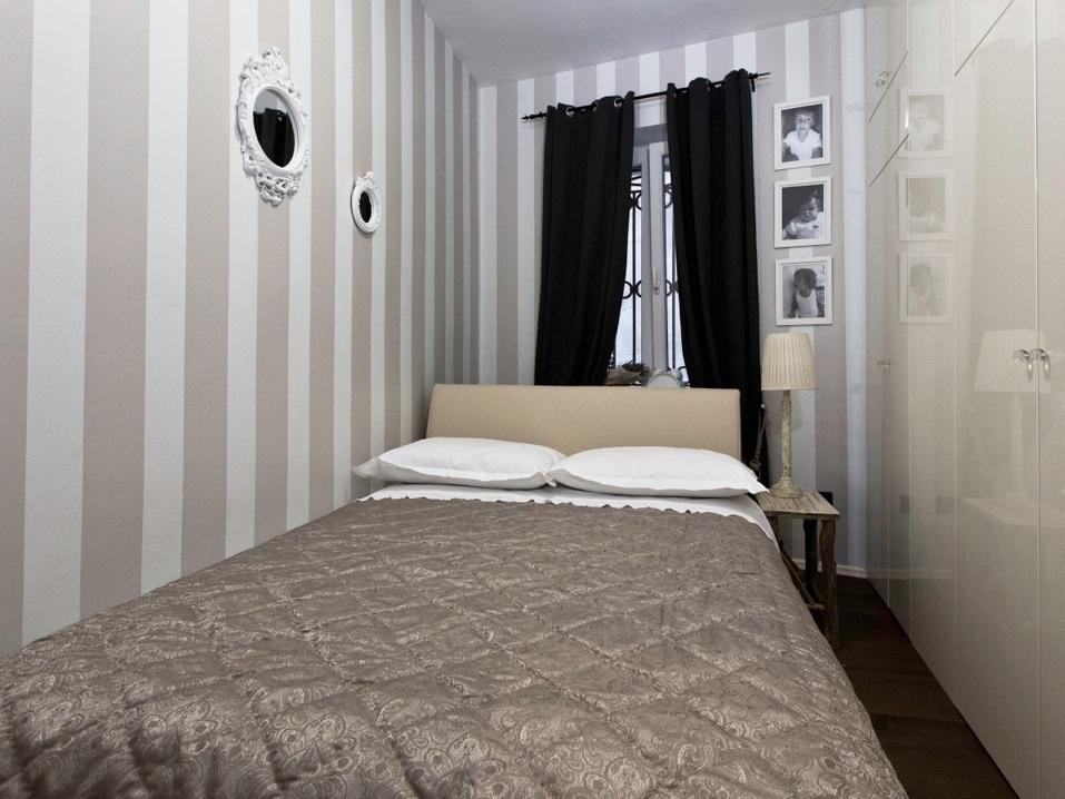 Grand Terrace Suite 希贝尼克 客房 照片